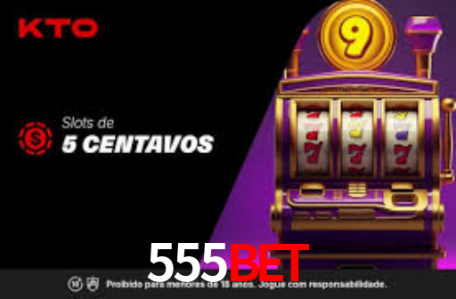 555BET