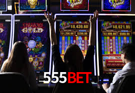 555BET