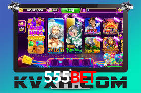 555 BET LOGIN