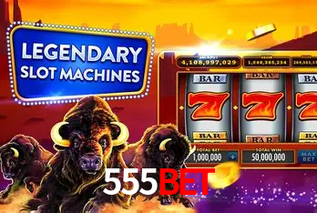 555BET