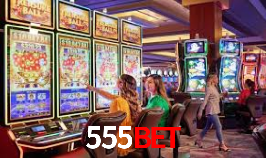 555 BET LOGIN