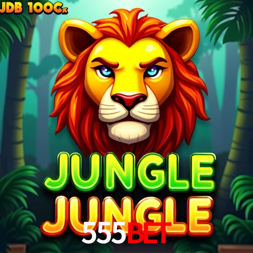 555 BET LOGIN