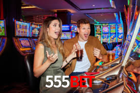 555BET