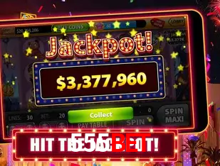 555BET