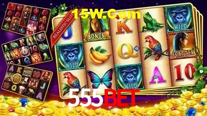 Especiais de Fim de Semana 555bet