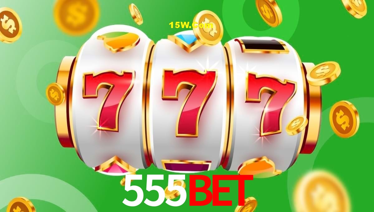 Mesa de Blackjack 555bet