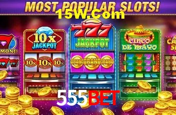 Casino Ao Vivo 555bet
