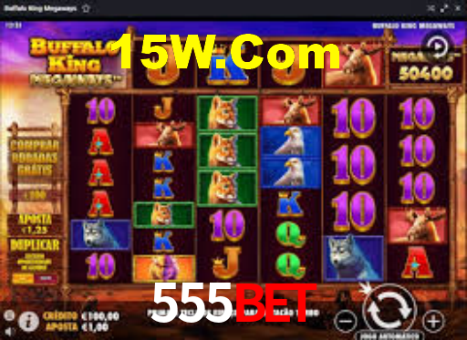 555bet: Seu Cassino Premiado com Pagamentos Rápidos