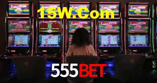 555 bet login