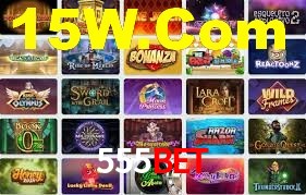 555bet