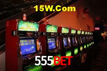 Benefícios da Conta 555bet