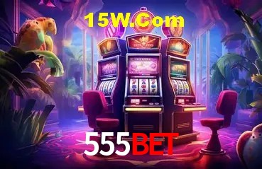 Especiais de Fim de Semana 555bet