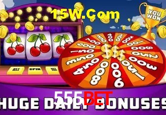 Recursos de Bônus 555bet