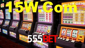 555 bet login