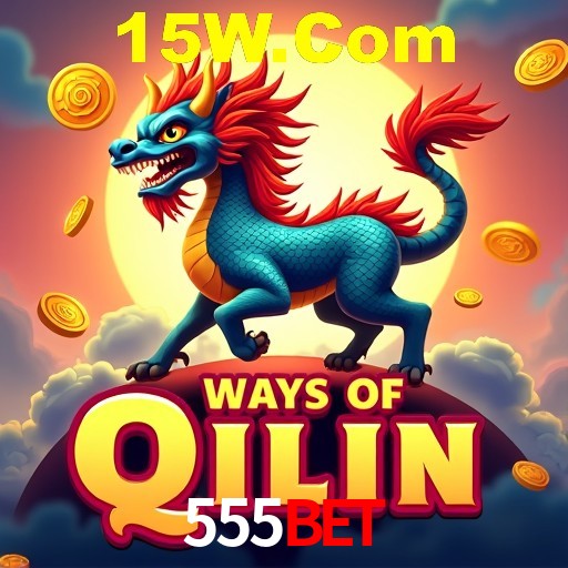 cassino 555bet