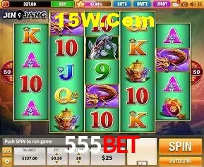 Ofertas Exclusivas 555bet