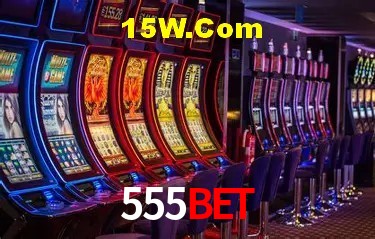 Integração de APIs 555bet