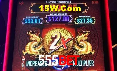 Login Seguro 555bet
