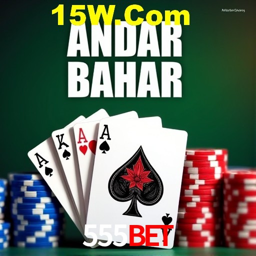 Inovações de Jogos na 555bet: O Futuro das Experiências Interativas