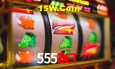 Integração de APIs 555bet