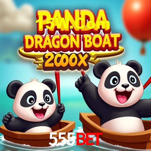 Provedores de Jogos 555bet