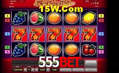 Diretório de Jogos 555bet